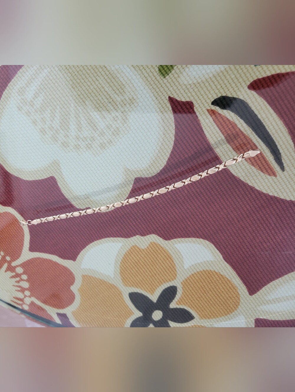10KT Gold Bracelet